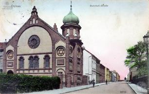 Germany, Dülken Germany, Dülken